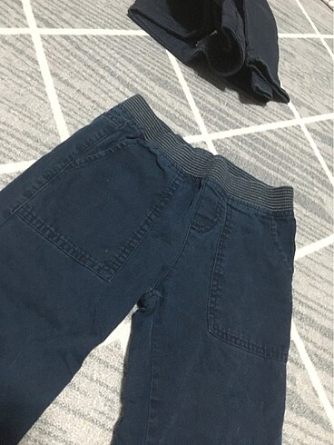 LC Waikiki Pantolon