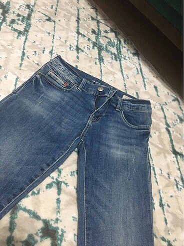 Mavi Jeans Esnek