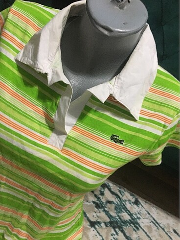 Lacoste Penye