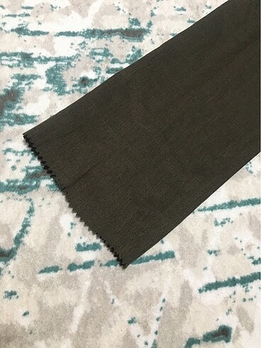 Diğer Kumaş pantalon