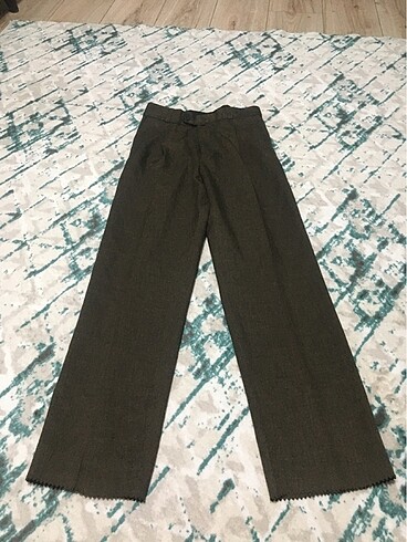 Kumaş pantalon