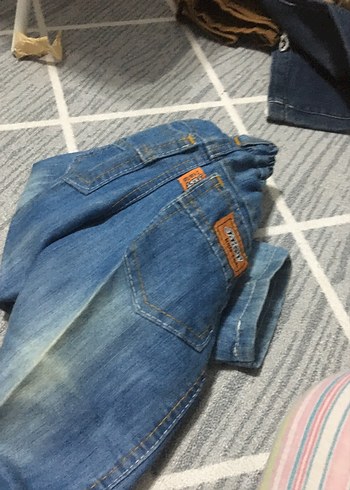 Diğer Pantolon
