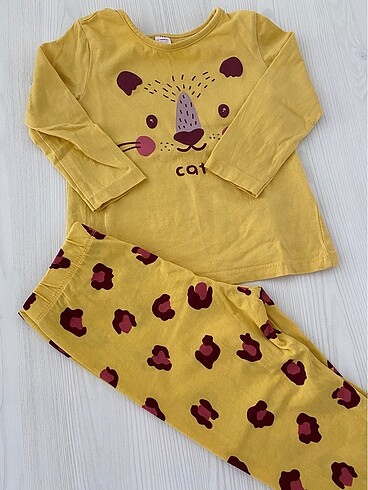 LC Waikiki Lc waikiki kız çocuk takım