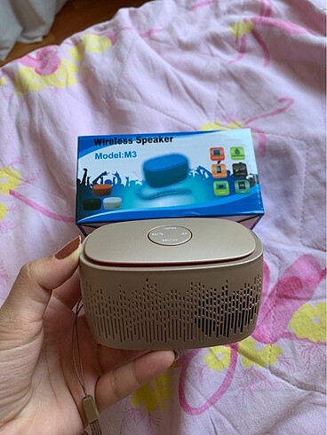 Bluetooth Hapörler 
