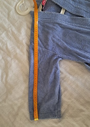 U.S. Polo Cocuk Bornoz - Görsel 3