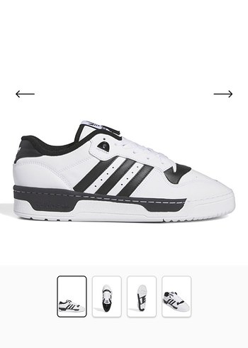 Adidas 36,5