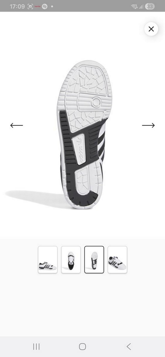 Orijinal Adidas Rivalry Low - Görsel 5