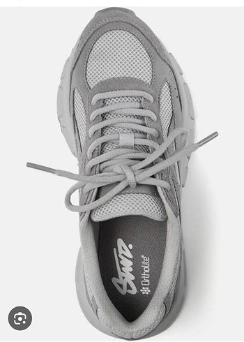 Pull and Bear  sneaker - Görsel 2