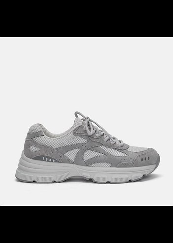 Pull and Bear  sneaker - Görsel 3