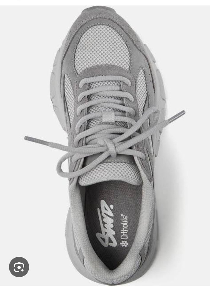 Pull and Bear  sneaker - Görsel 2