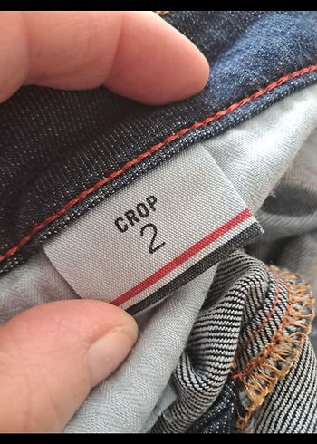 Tommy Hilfiger Jean - Görsel 5