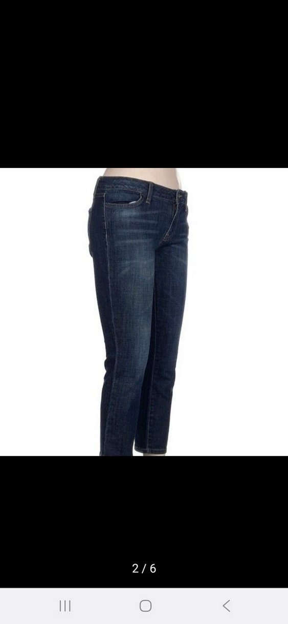 Tommy Hilfiger Jean - Görsel 2