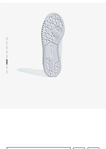 Orijinal Adidas Forum Bold Stries W - Görsel 5