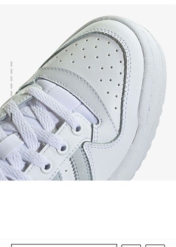 Orijinal Adidas Forum Bold Stries W - Görsel 7