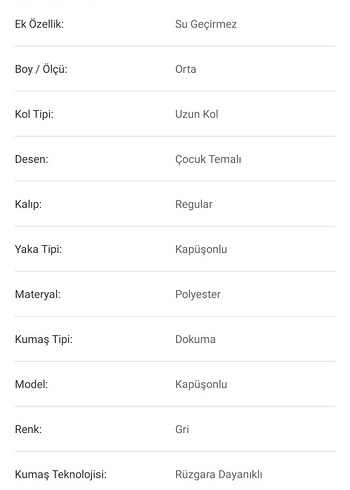 Quechua 3 lu mont - Görsel 12
