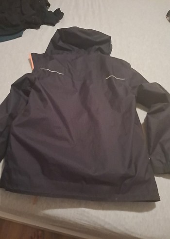 Quechua 3 lu mont - Görsel 9