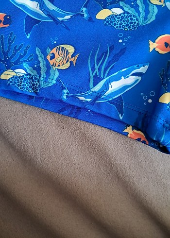 Erkek cocuk mayo - Görsel 7