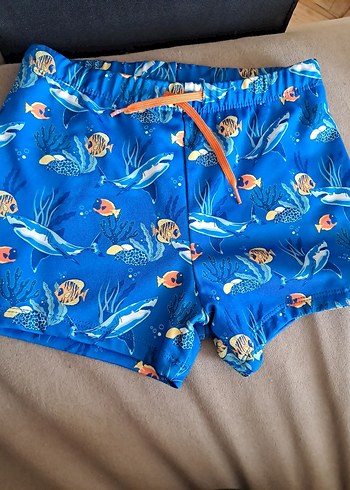 Erkek cocuk mayo - Görsel 4