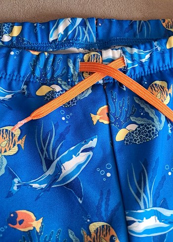 Erkek cocuk mayo - Görsel 2