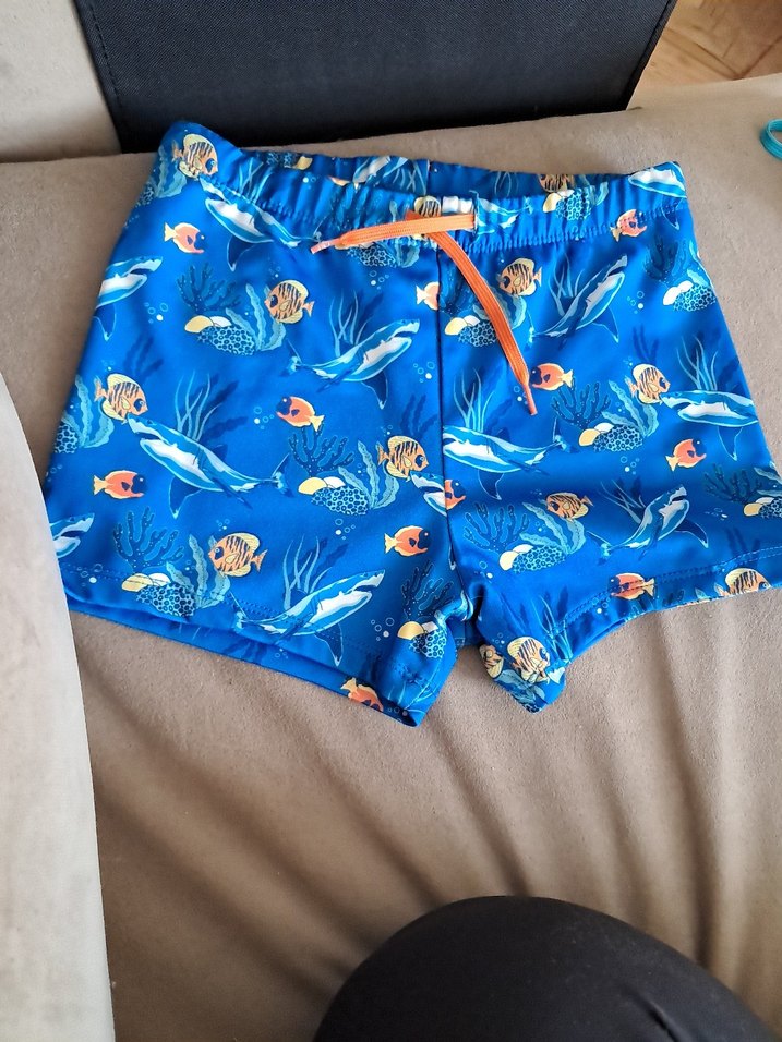 Erkek cocuk mayo - Görsel 5