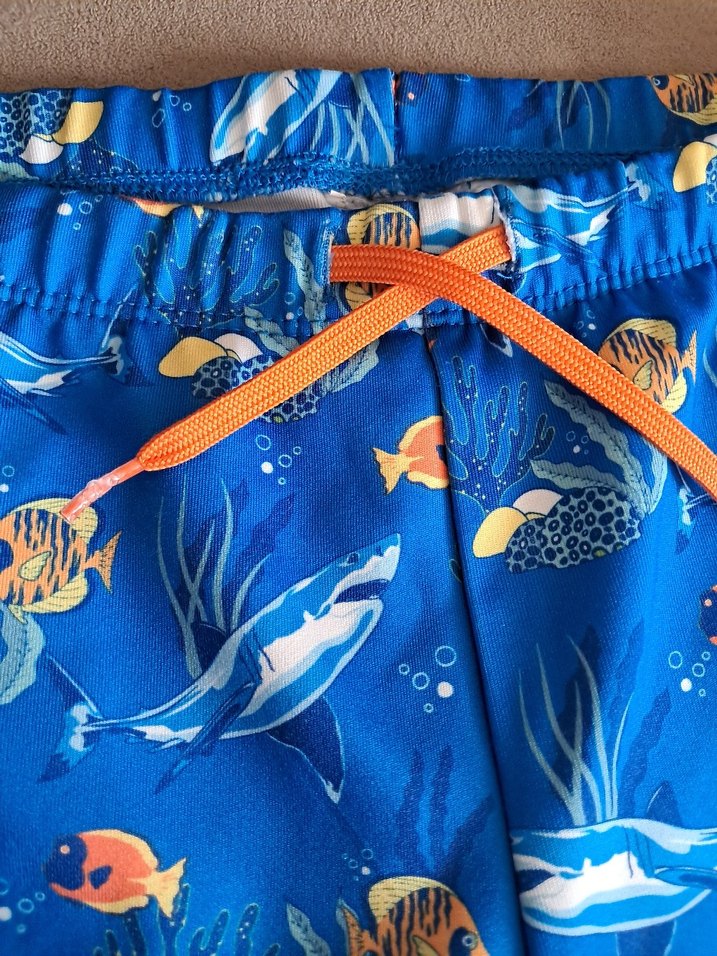 Erkek cocuk mayo - Görsel 2