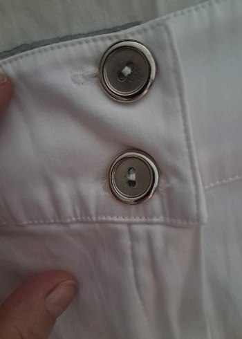 Adil isik extra saten etek - Görsel 4