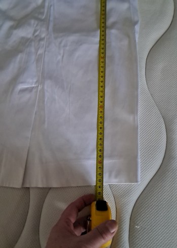 Adil isik extra saten etek - Görsel 8