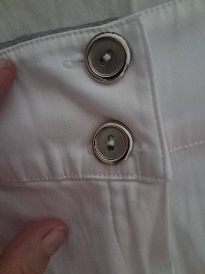 Adil isik extra saten etek - Görsel 4