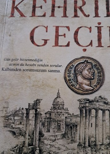 Kehribar Geçidi - Nazan Bekiroğlu - Görsel 3