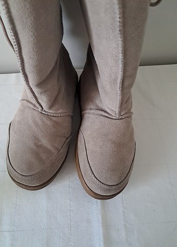 Orijinal  UGG Çizme - Görsel 6