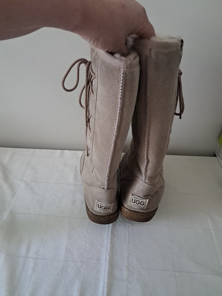 Orijinal  UGG Çizme - Görsel 3