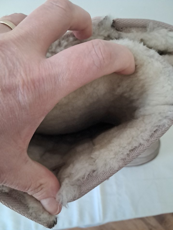 Orijinal  UGG Çizme - Görsel 5