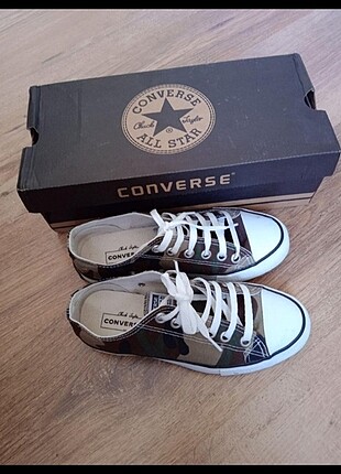 36 Beden Converse