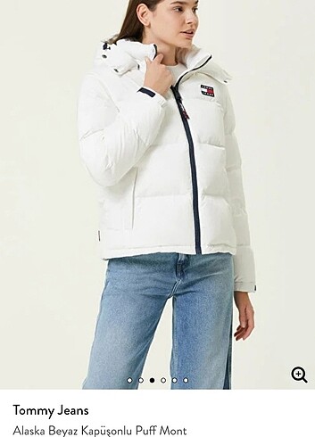 Orijinal Tommy Hilfiger.#Alaska #tjw - Görsel 3