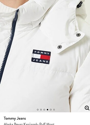Orijinal Tommy Hilfiger.#Alaska #tjw - Görsel 6
