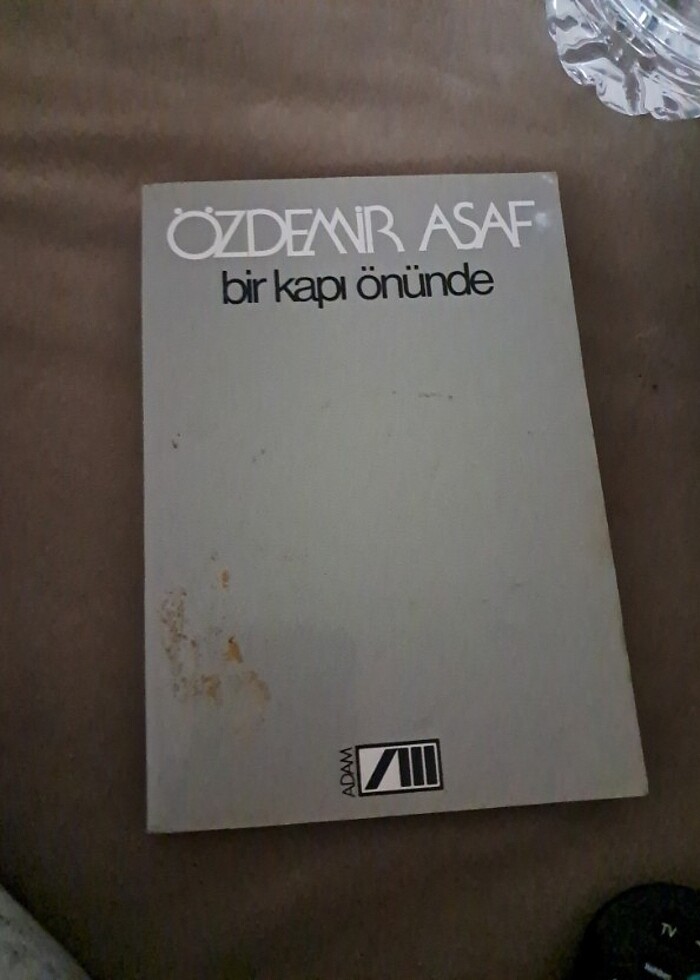 #Ozdemir Asaf - Görsel 2