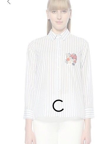 İŞLEMELİ ETİKETLİ BEYMEN CLUB - Görsel 2