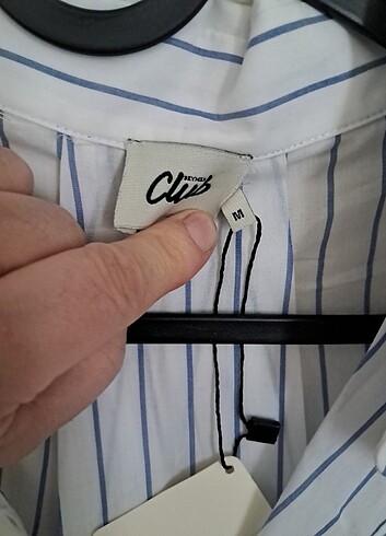 İŞLEMELİ ETİKETLİ BEYMEN CLUB - Görsel 4