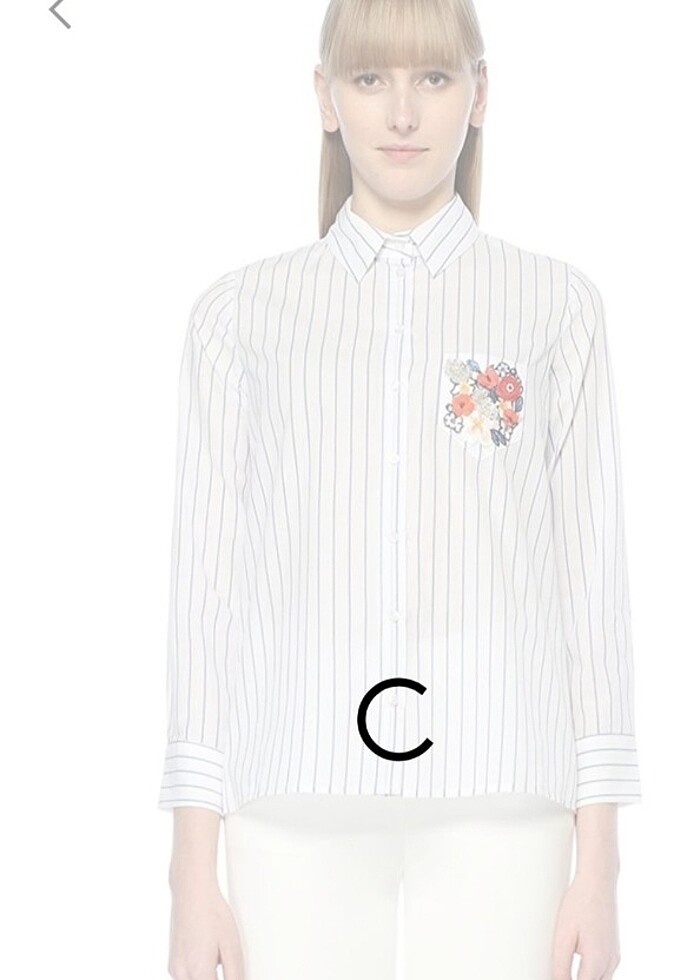 İŞLEMELİ  ETİKETLİ  BEYMEN CLUB - Görsel 2