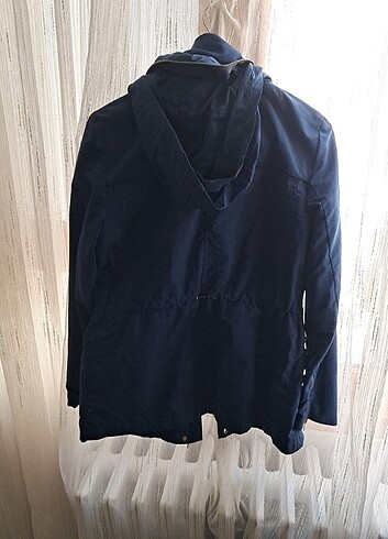 YAĞMURLUK CEKET - Görsel 5