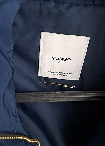 YAĞMURLUK CEKET - Görsel 3