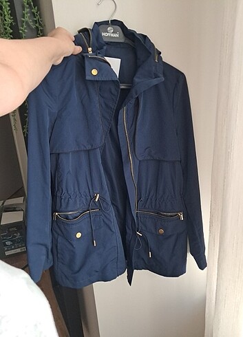 YAĞMURLUK CEKET - Görsel 2