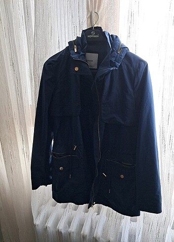 YAĞMURLUK CEKET - Görsel 4