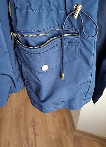 YAĞMURLUK CEKET - Görsel 6