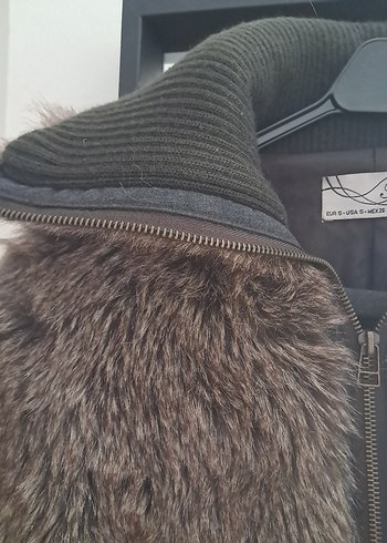 Zara trf kurklu - Görsel 9