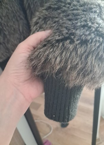 Zara trf kurklu - Görsel 7