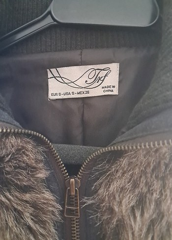 Zara trf kurklu - Görsel 10