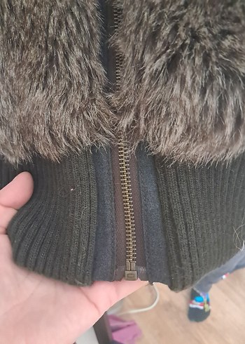 Zara trf kurklu - Görsel 6