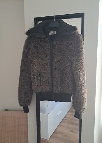 Zara trf kurklu - Görsel 11