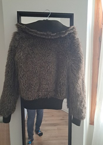 Zara trf kurklu - Görsel 8